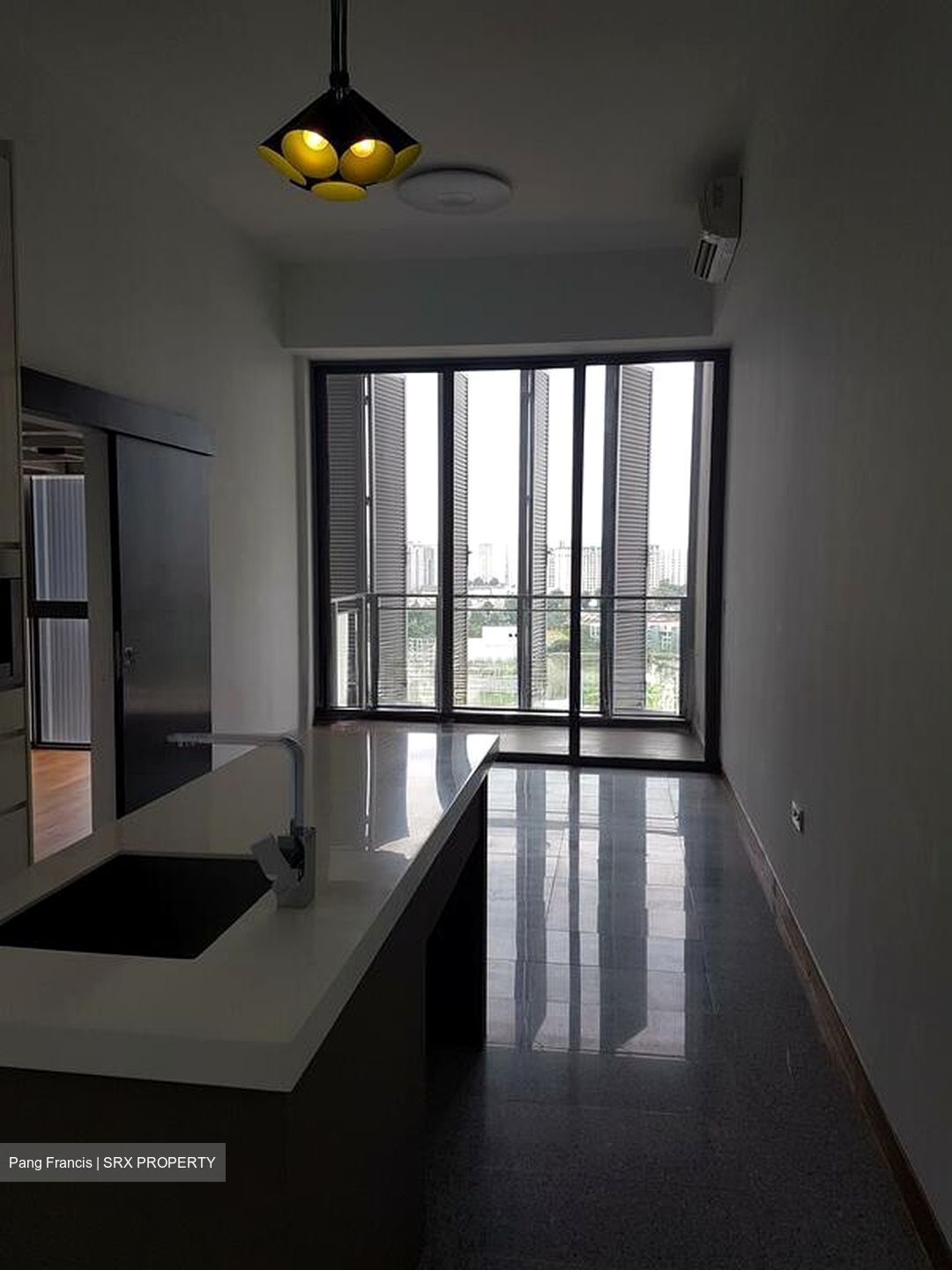 The Hillier (D23), Apartment #510094611